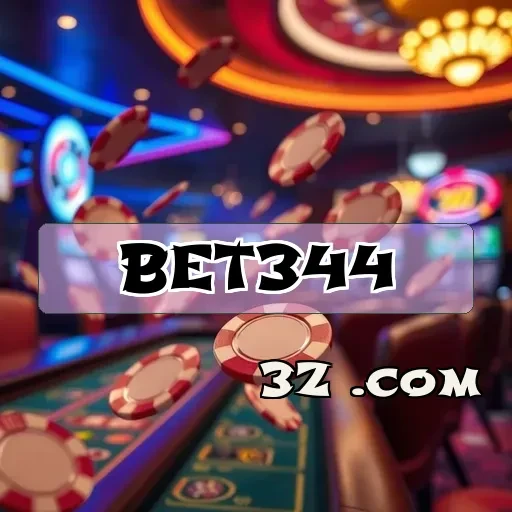 bet344 Bônus