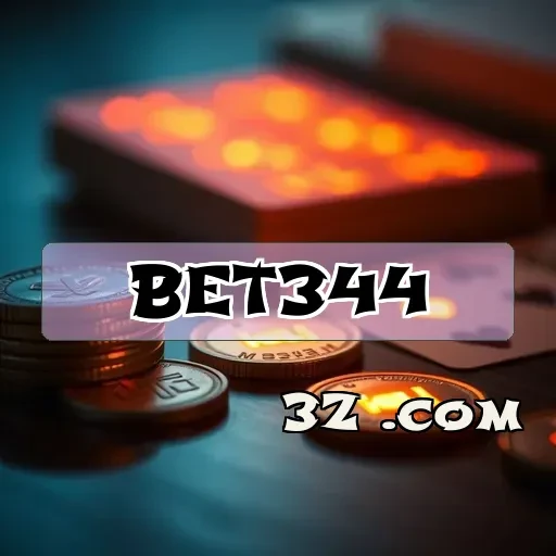 Jackpots Imperdíveis na Bet344: Emoção e Prêmios Incríveis
