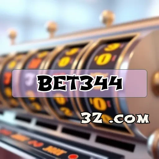 Mesas Incríveis no Bet344 Atraem Jogadores Como Nunca