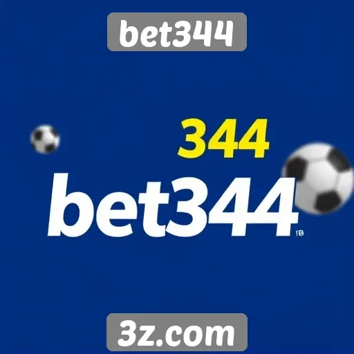 Análise da plataforma de jogos bet344