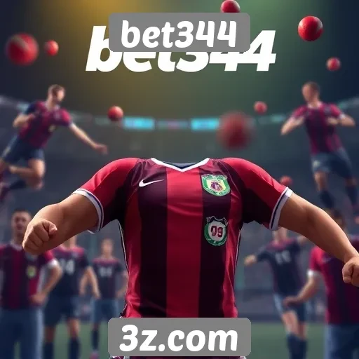 A popularidade do bet344 entre jogadores brasileiros