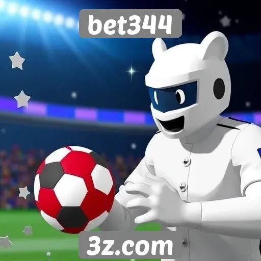 Bet344 oferece promoções e bônus para novos usuários