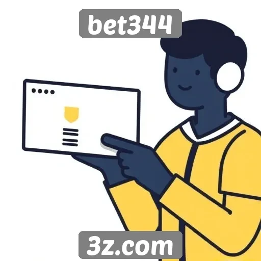 Métodos de pagamento aceitos no site bet344