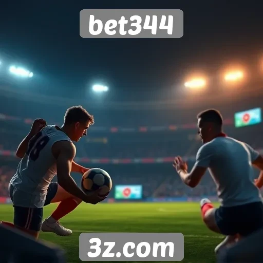 Experiência do usuário na plataforma bet344